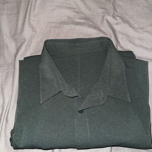 Lululemon Airing Easy shirt